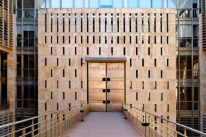 importance interprete assermente cour appel justice